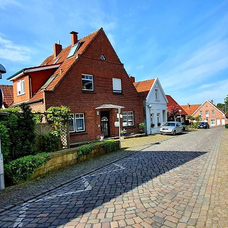 Ferienwohnungen Bentheimer Altstadt Bad Bentheim Esterno foto
